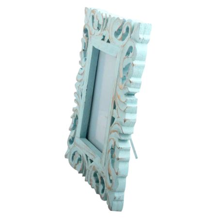 Turquoise Photo Frames